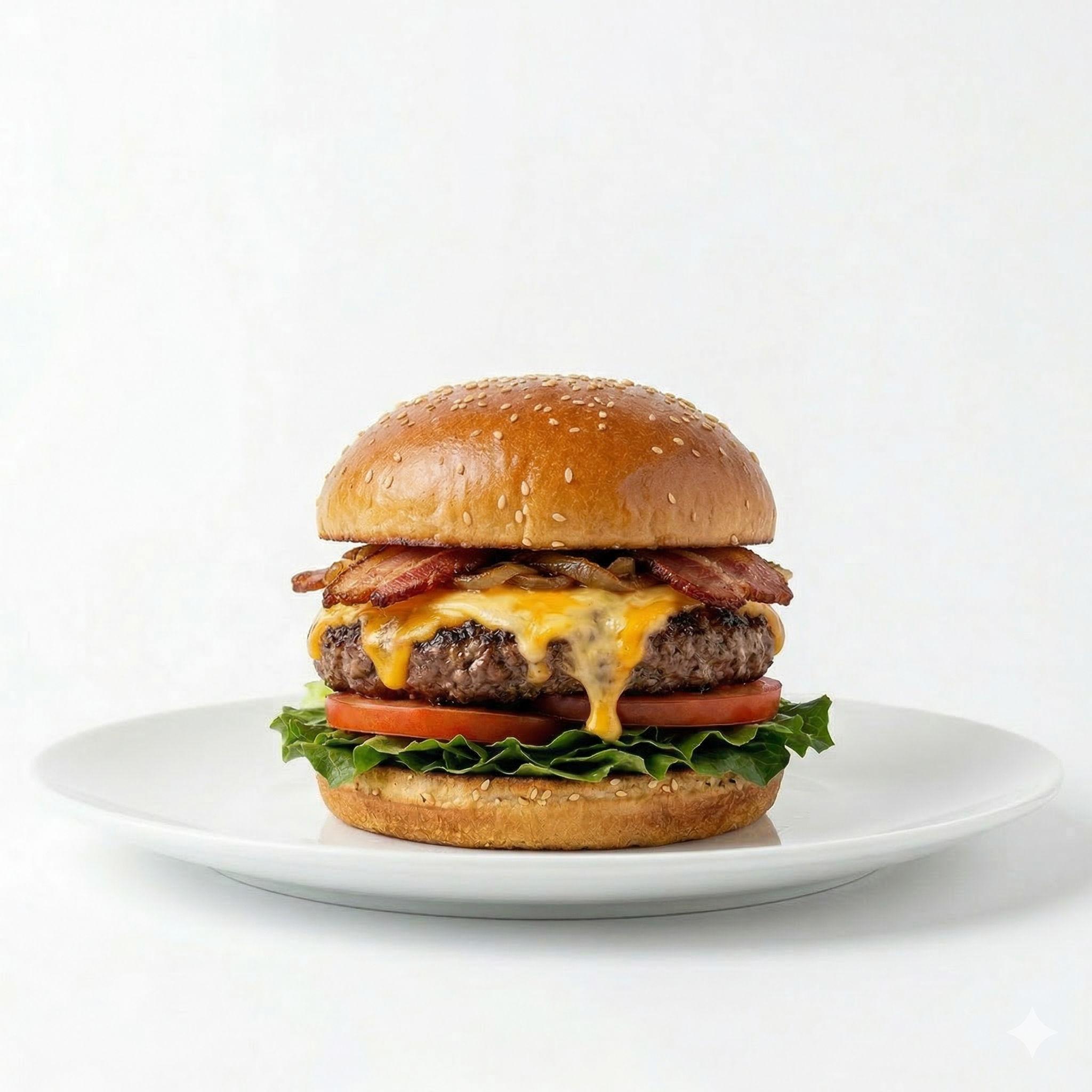 Yummy Burger