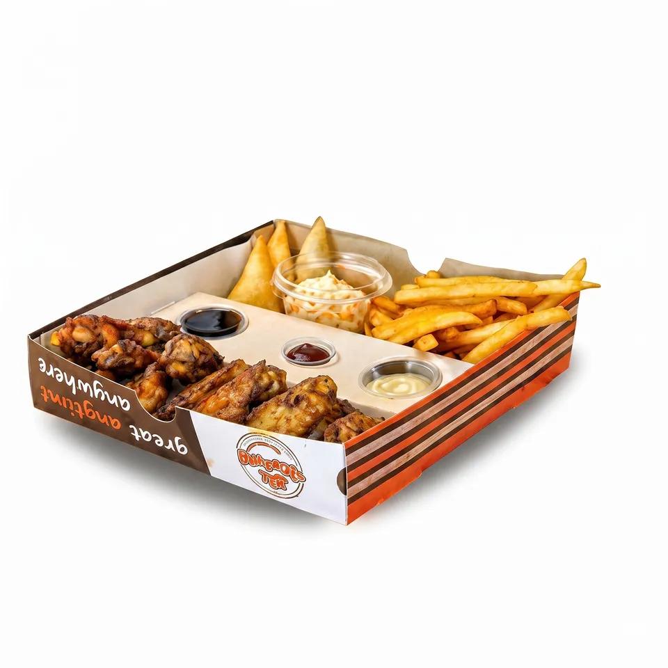 Happy Wings