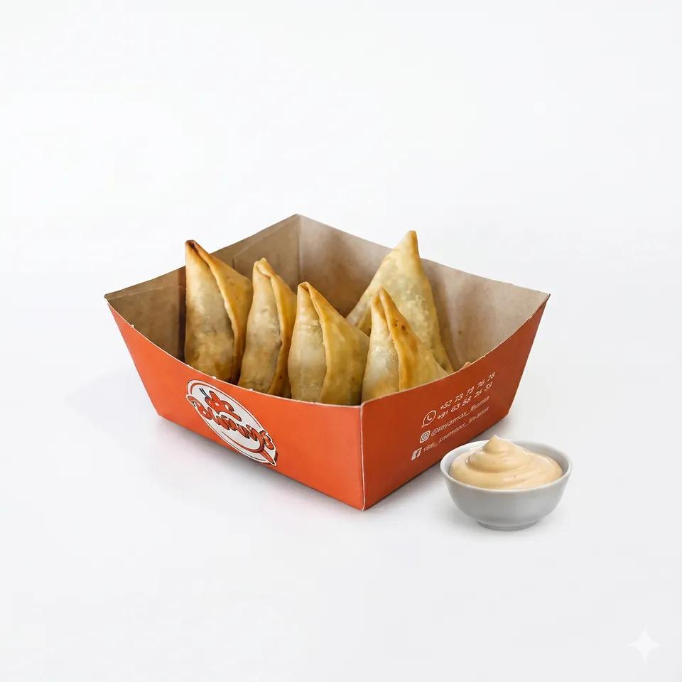 10 Pcs Bourak