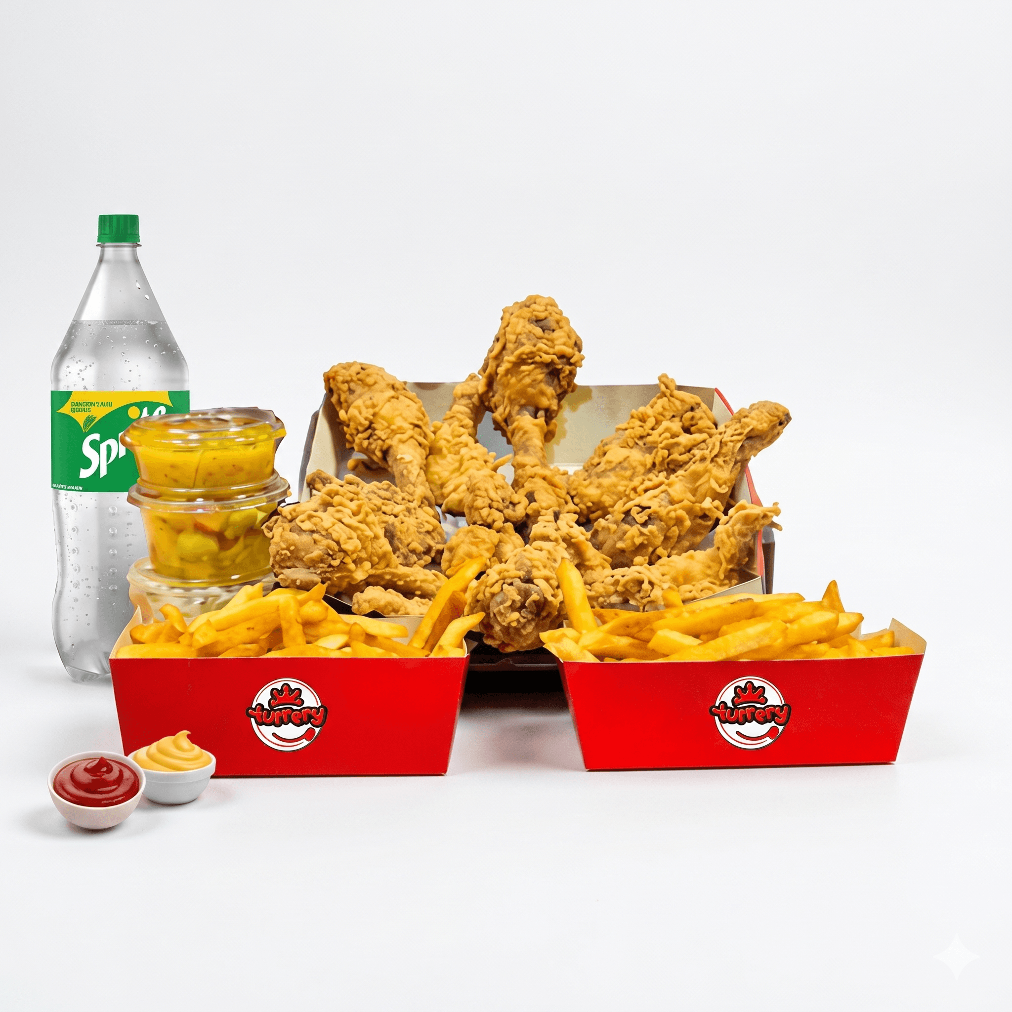 Family Meal Combo