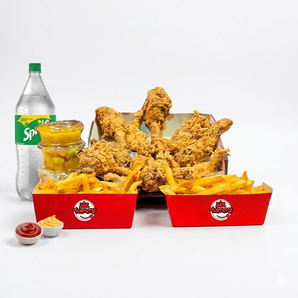 Family Meal Combo
