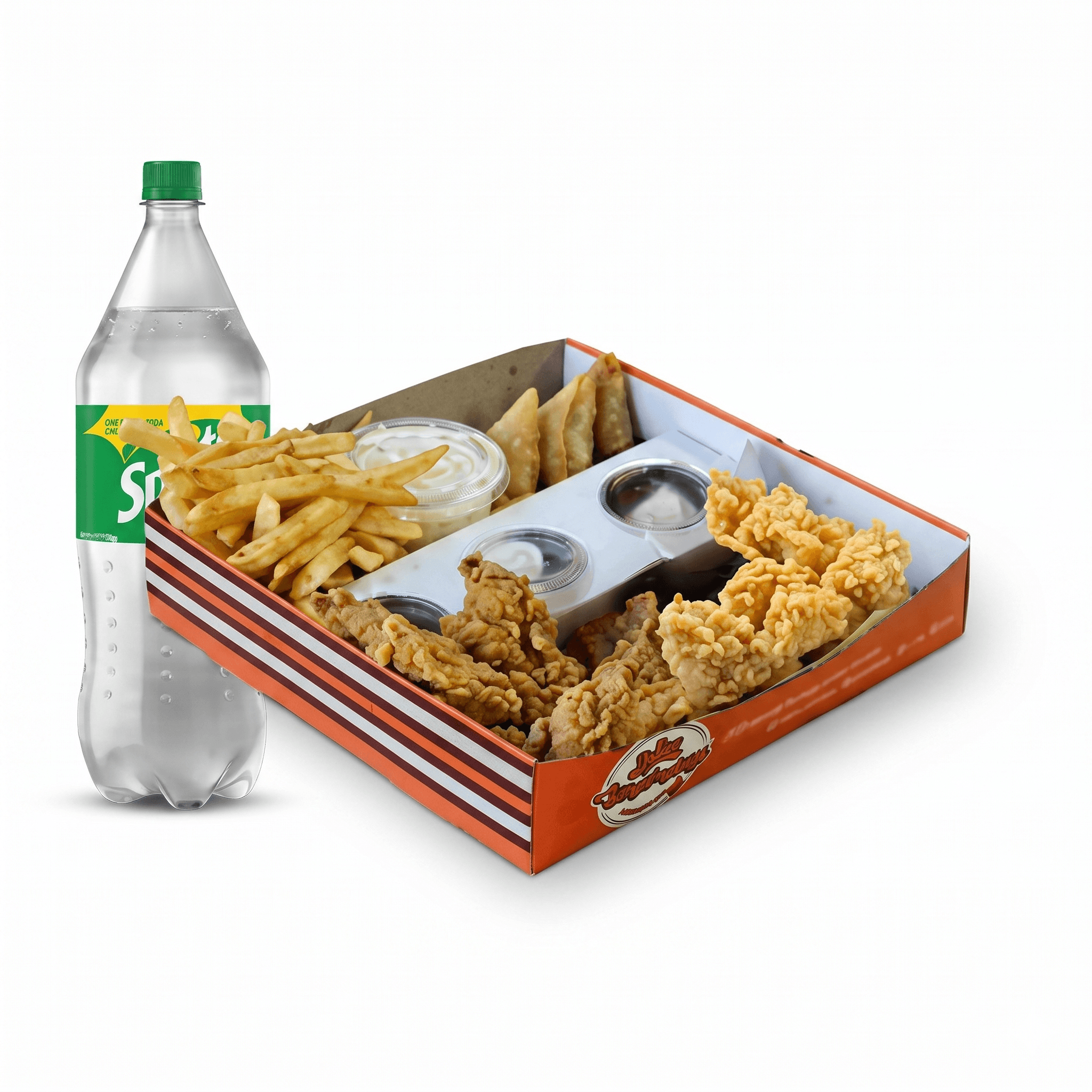 Dream Box