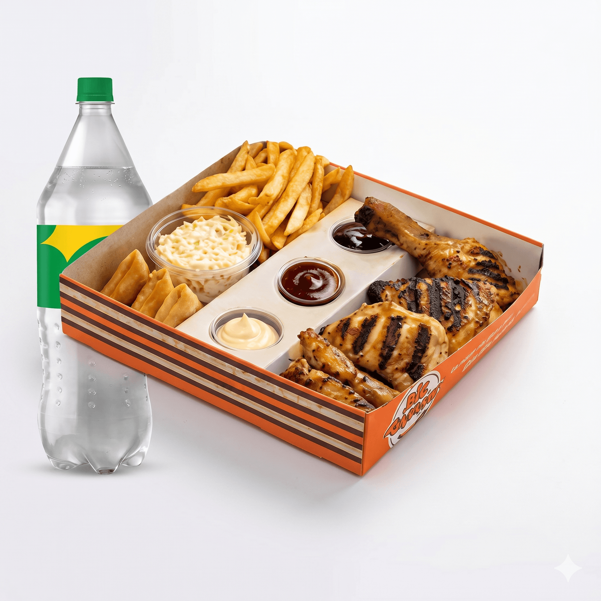 Friendship Meal