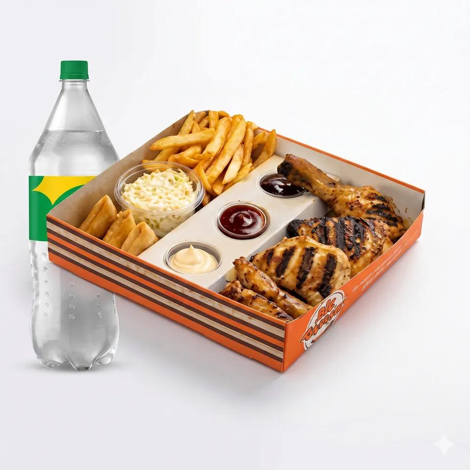 Friendship Meal