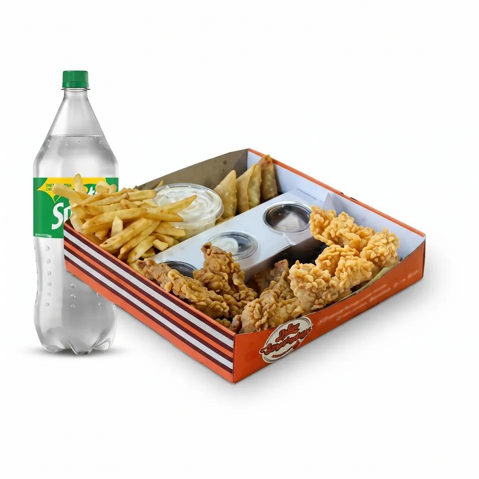 Super Méga Deal