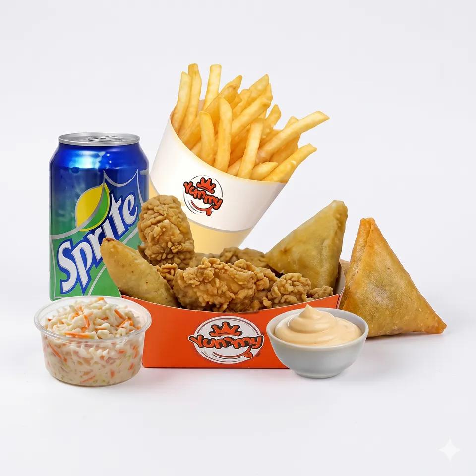 Smart Meal