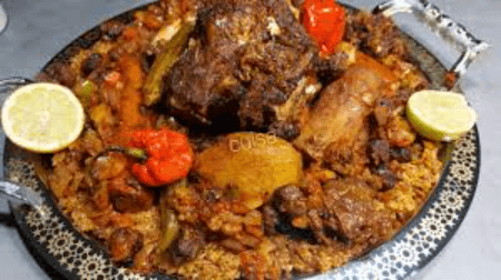 Thiebou Diaga