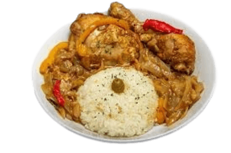 Yassa Poulet