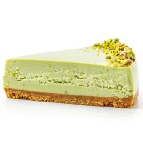 Cheese Cake Pistache
