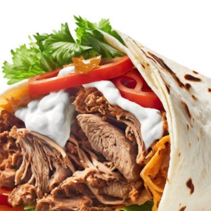 Libanais Viande hachée