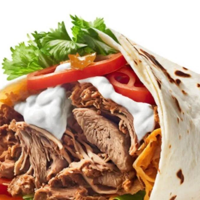 Libanais Viande hachée
