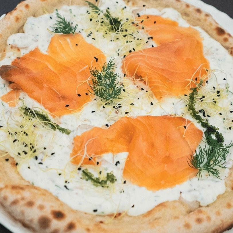 Pizza le Général