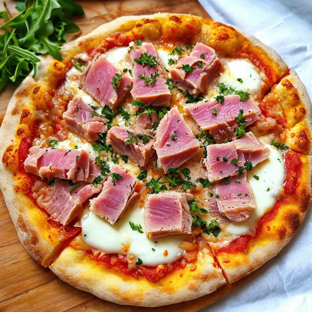 Pizza Thon