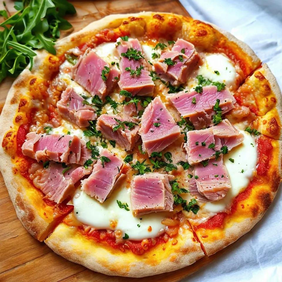 Pizza Thon