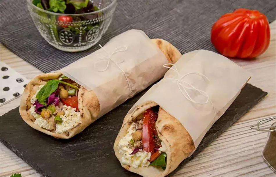 Libanais Chawarma