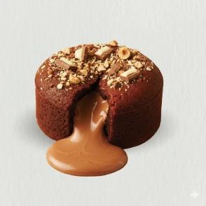 Fondant Chocolat