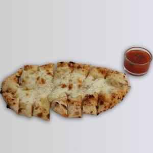Pain Mozza Ail