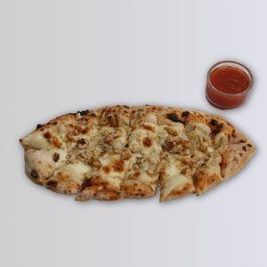 Pain Gorgonzola Et Noix