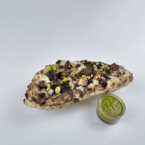 Baby Truffe