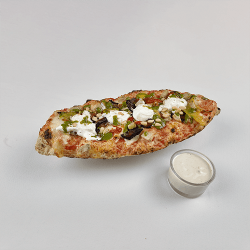 Baby Veggie Ultima