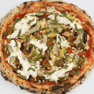 Veggie Ultima