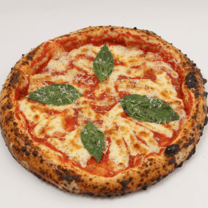 Margherita By The Box