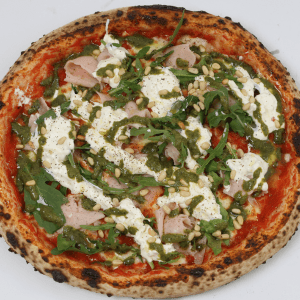 Stracciatella