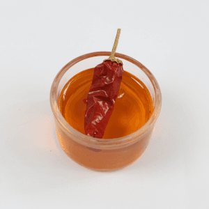 Dip Huile Piquante Maison