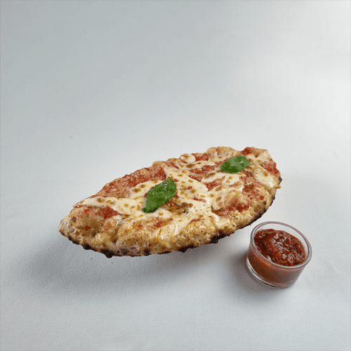 Baby Margherita