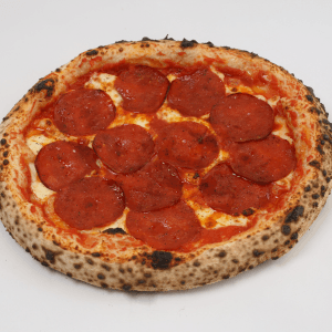 La Pepperoni