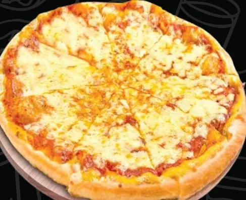 Pizza Margarita
