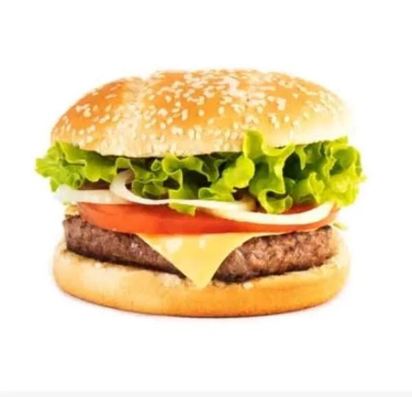 Cheeseburger