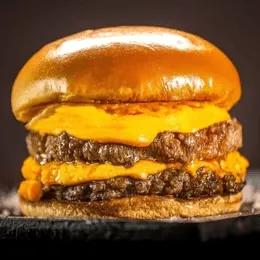 Double Cheeseburger