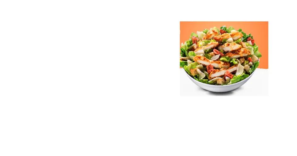 Salade poulet