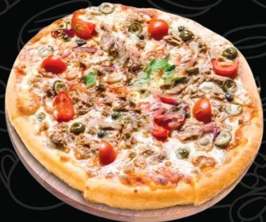 Pizza Thon