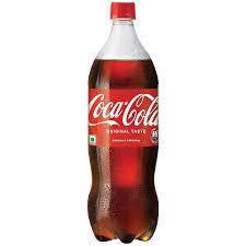 Coca Cola 1L