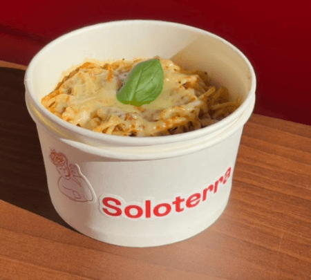 Bolognaise