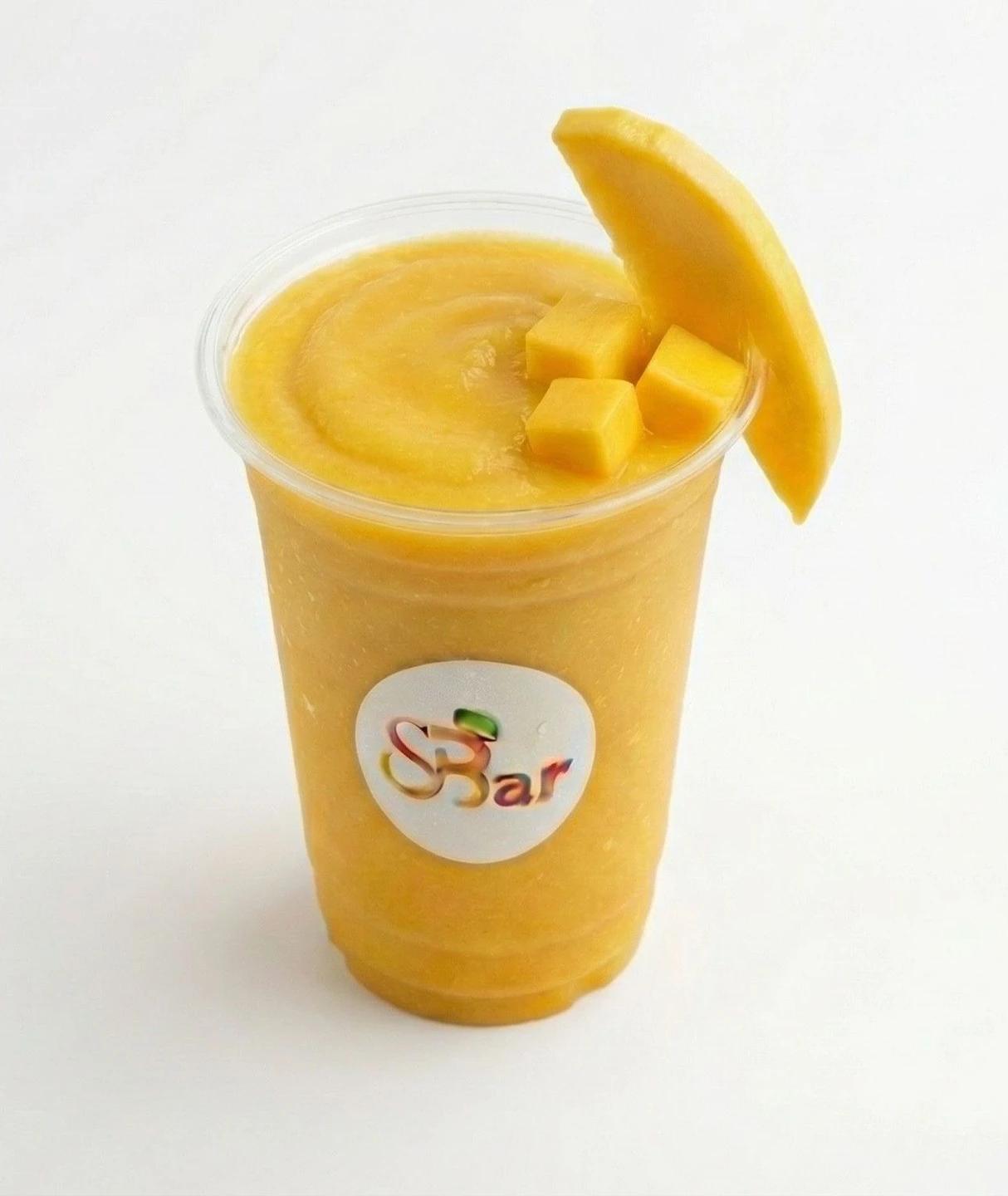 Jus Mangue