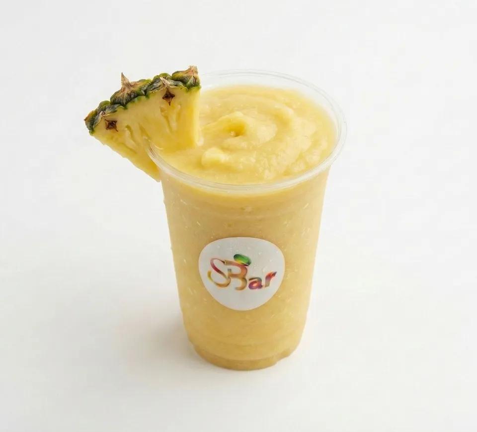 Jus Ananas
