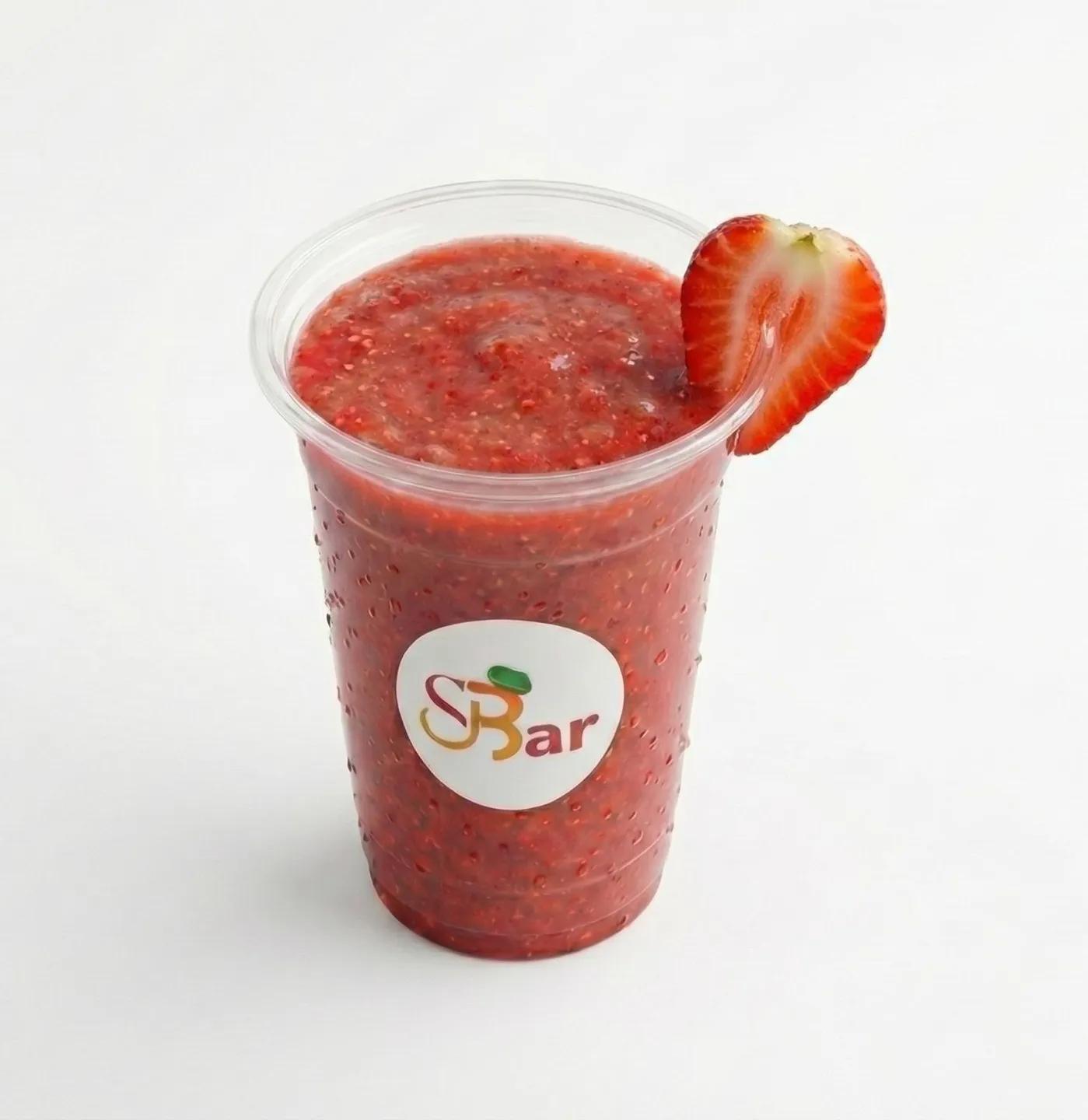 Jus Fraise