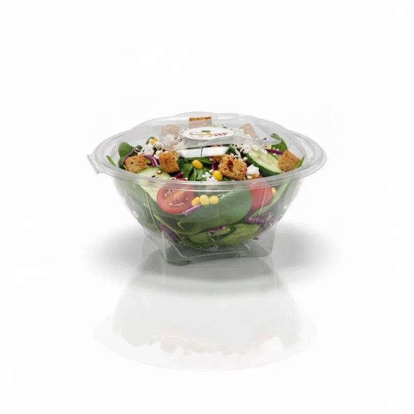 Salade Moyenne