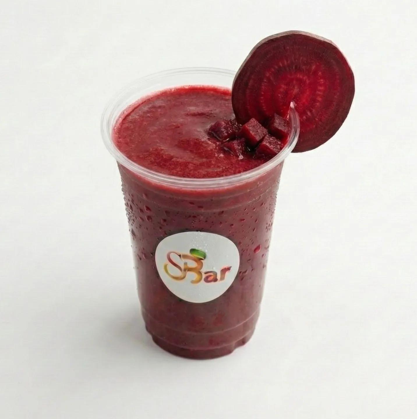 Jus Bettrave