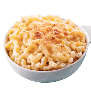 Macaroni au Fromage