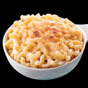 Macaroni au Fromage