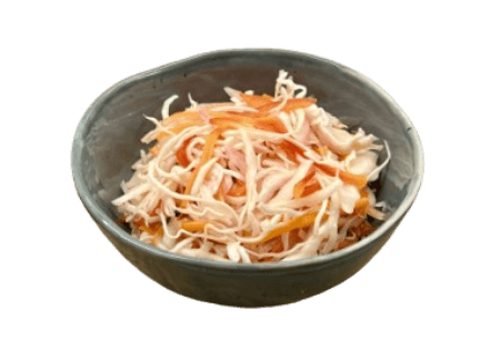 Haitian Pikliz