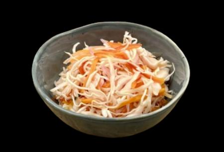 Haitian Pikliz