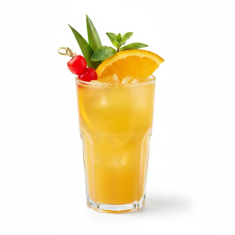 Jus De Saison