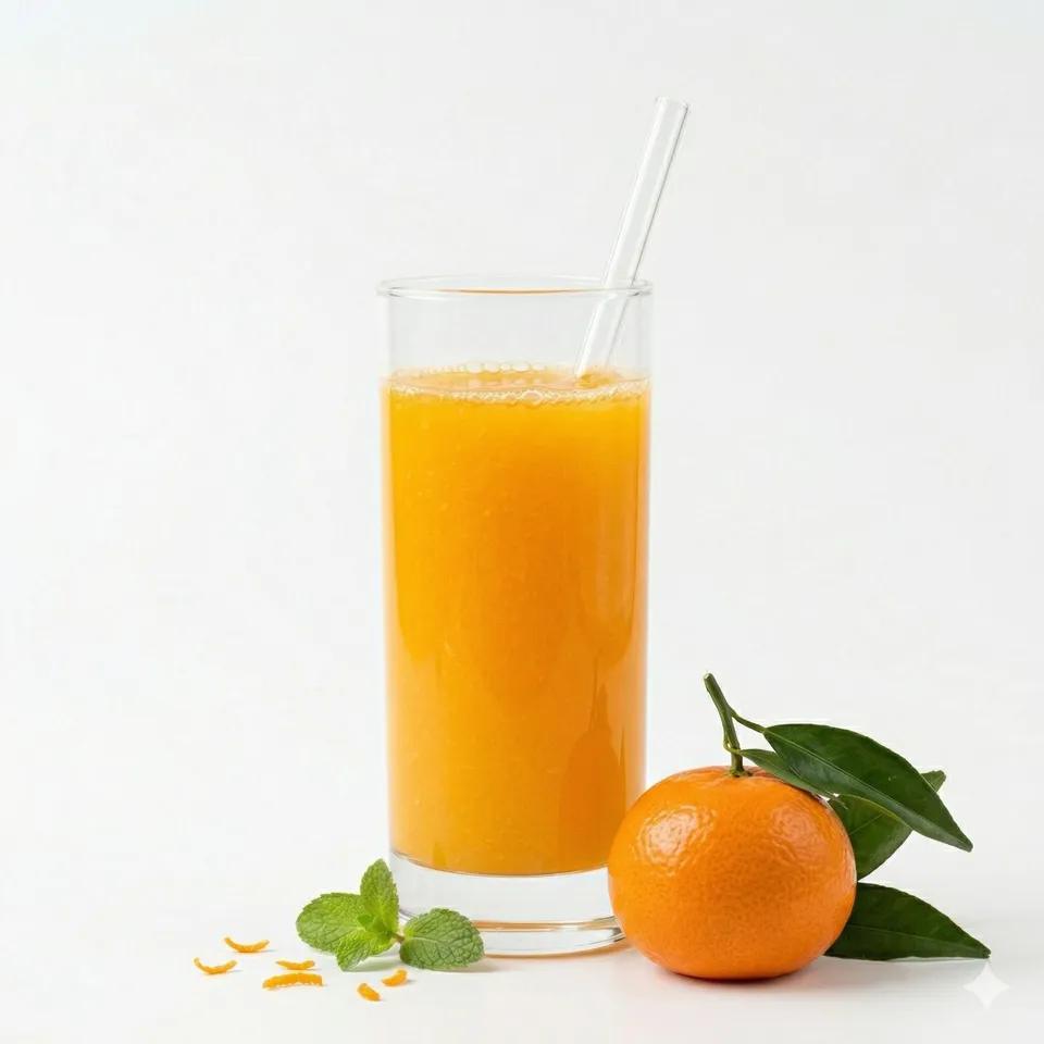 Jus D'Orange