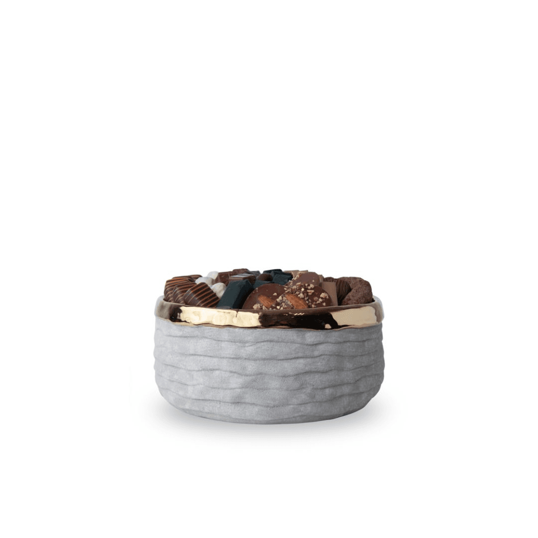 Coupe Orage PM - 500g de chocolats