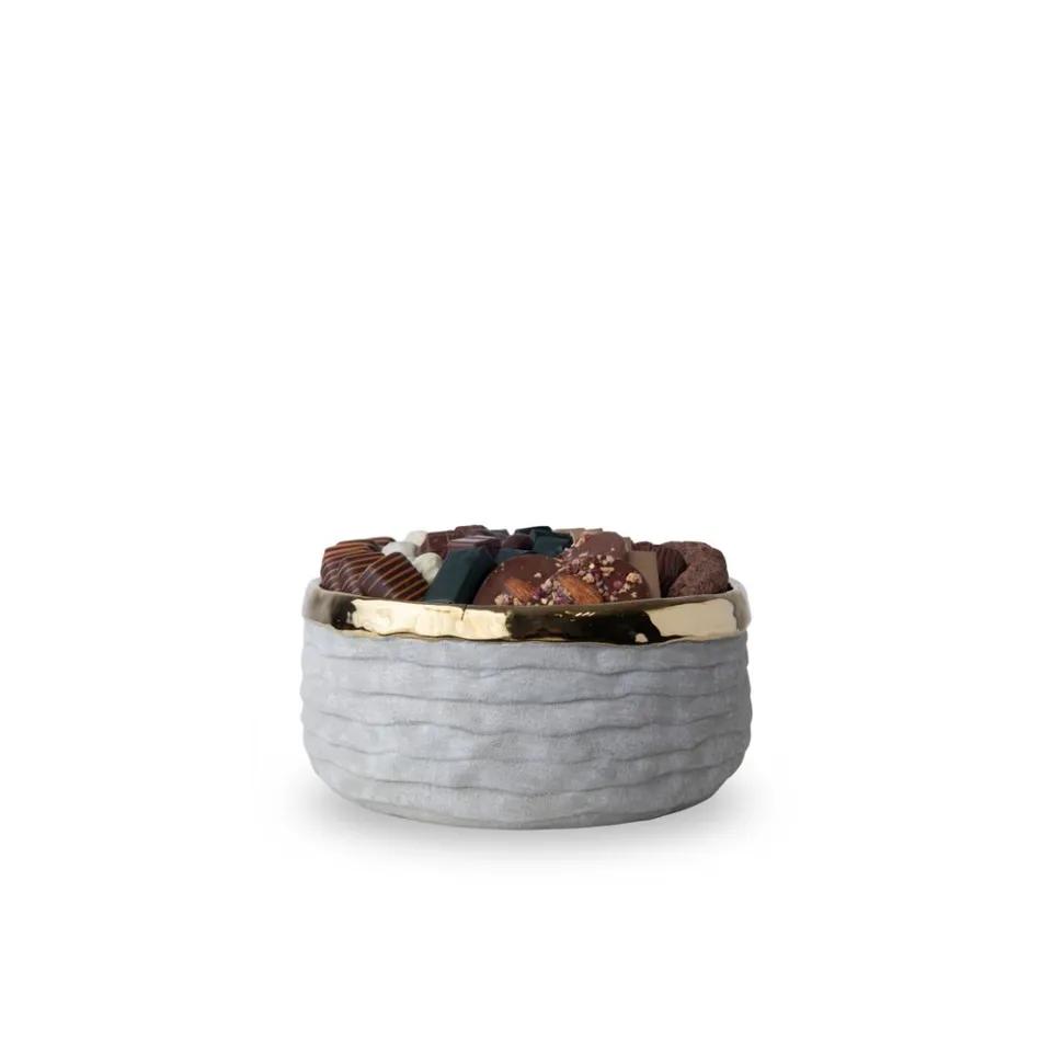Coupe Orage PM - 500g de chocolats